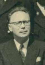 Pierre Cannat 1903-1998